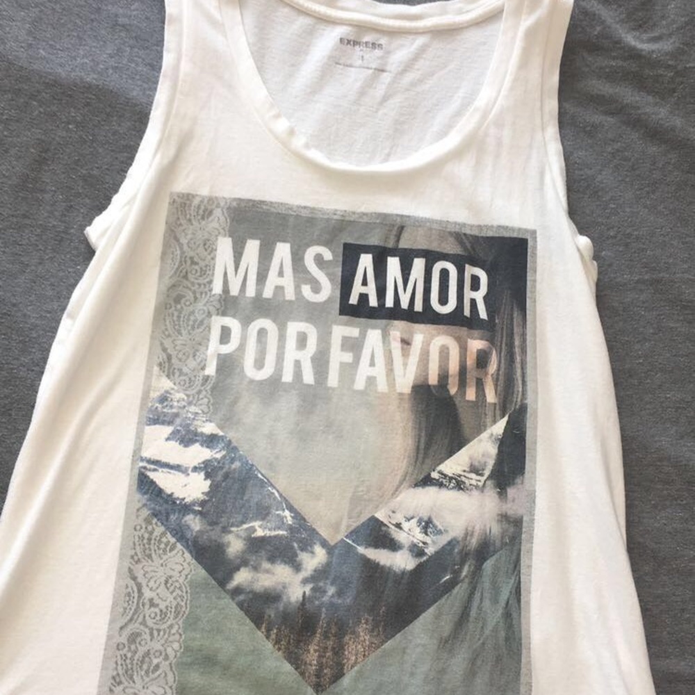 Express T-Shirt